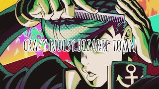 Celebrity Crazy Noisy Bizarre Town Englis Cover - Jonathan Young Lyrics Net Worth