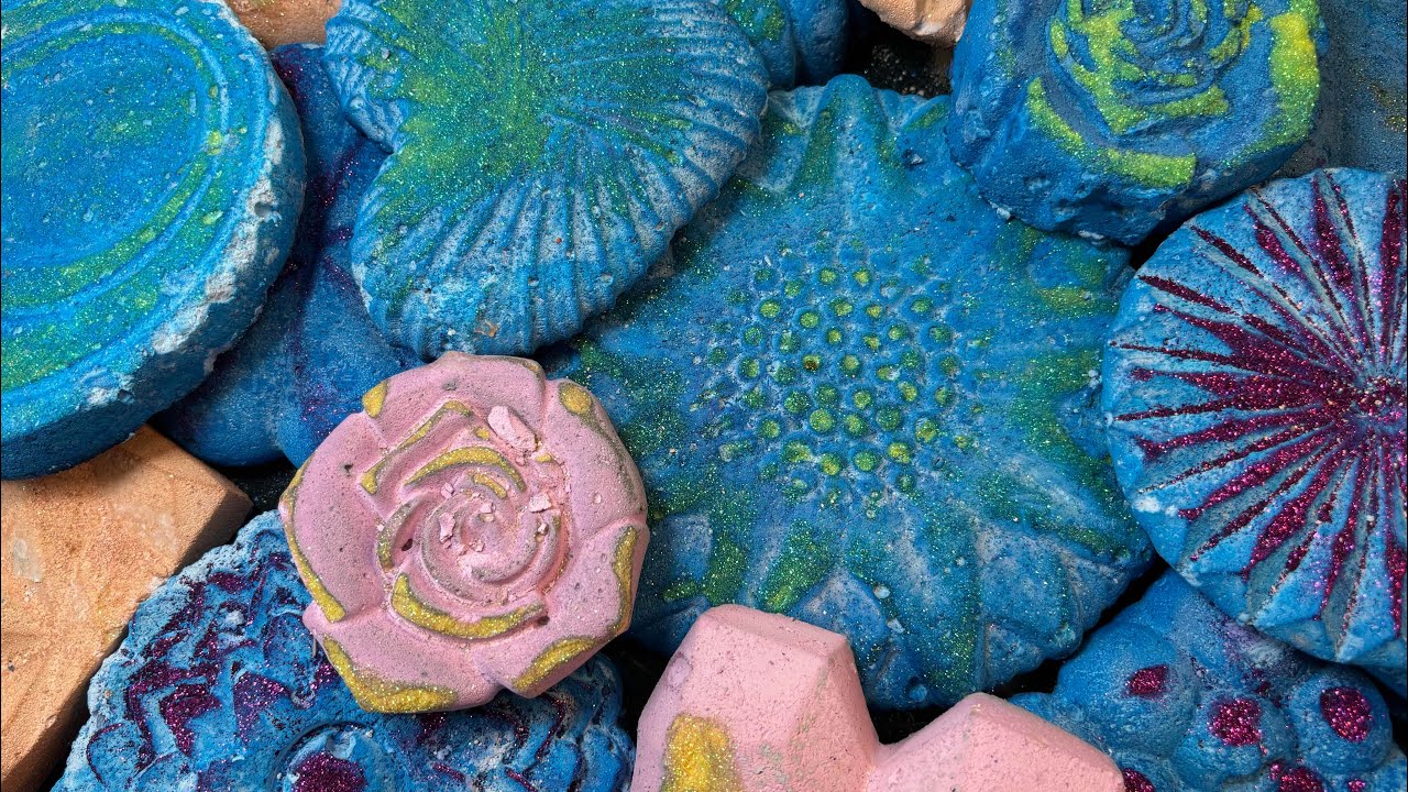 Reformed Gymchalk | Oddly Satisfying 