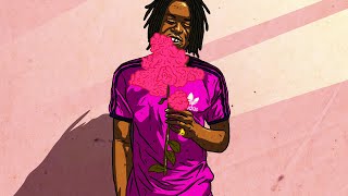 Daniel Caesar - Let Me Go (Lyric Video) :: U L T R A  S L O W E D  +  R E V E R B ::