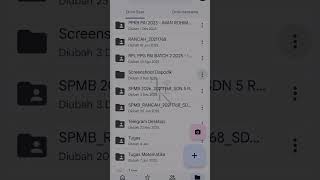 Cara membuka akses google drive untuk semua orang #googledrive #googledrivetutorial