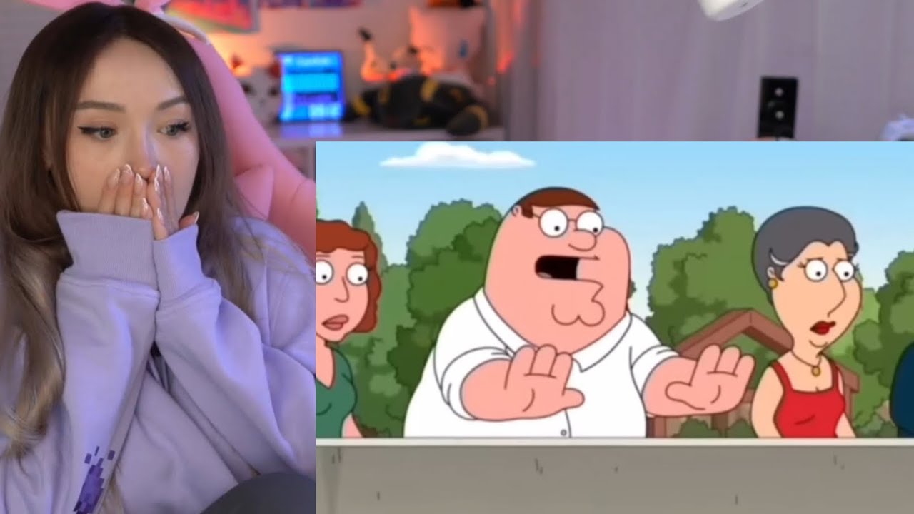 Try Not To Laugh CHALLENGE - Funny Clips REACTION!!!