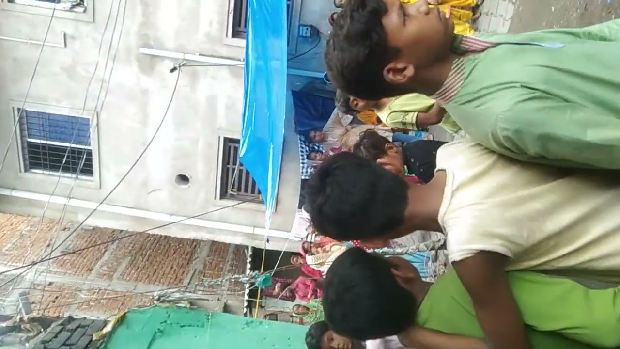 Muharram ka danka I road muslim basti adityapur 🕌🕌🕌🏹🏹🏹⚔️⚔️⚔️