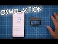 DJI Osmo Action 🎦 #02 Aktivierung & Firmware Update