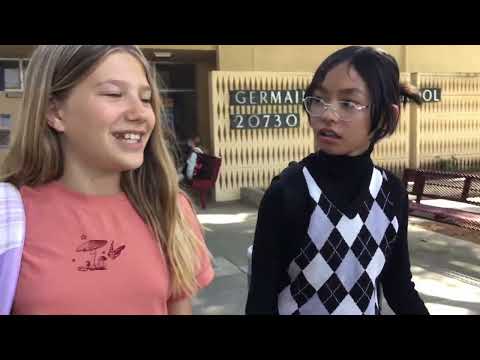 "The Magic Book" by Germain Academy for Academic Achievement
