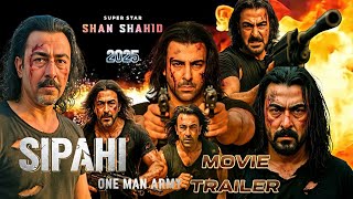 Download Lagu Sipahi - One Man Army - Pakistani Movie Trailer | Shan Shan | 2025 MP3 Download Lagu Sipahi - One Man Army - Pakistani Movie Trailer | Shan Shan | 2025 MP3