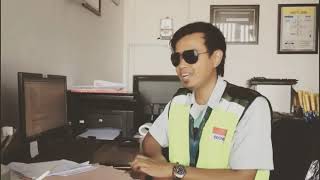 Story W.A 30 detik Terbaru 'Haha... Buaya Darat Luhh Masss 😁'