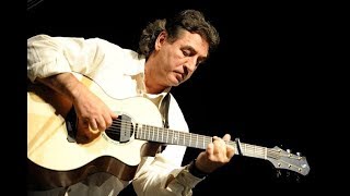 Franco Morone - Blues When I Lost You chords
