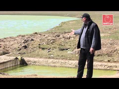 ნადარბაზევის შევსების შეჩერებას გუბერნატორის გადადგომას უკავშირებენ