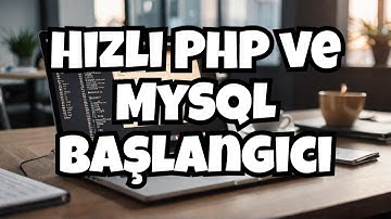 Localhost Kurulumu ve Kullanımı Xampp [PHP ve MySql]