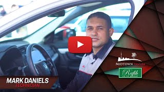 How to use HONDALINK ASSIST | Midtown Honda | Rafih Auto Group