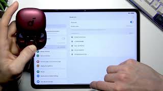 How to Fix OPPO Pad 5 Bluetooth Not Pairing