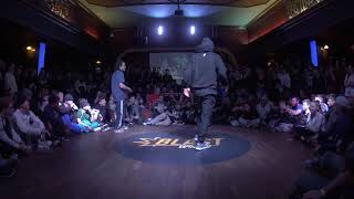 Undisputed 2019 Who will win?