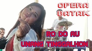 Ro Do Au Unang Tinggalhon Mantap