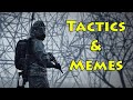 Tactics & Memes - Arma 3 Dayz Mods