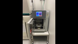CellRad+ Benchtop Irradiator