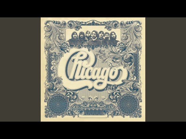 Chicago - Darlin' Dear