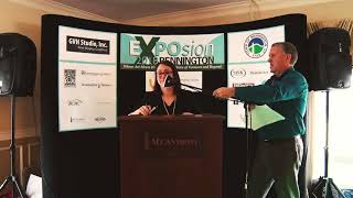 EXPOsion 2018 Keynote