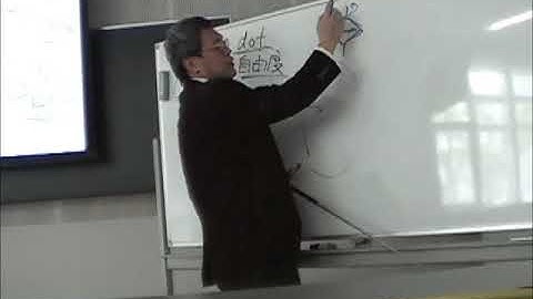 Human-robot interaction (HRI) 2018 Spring (02/15) Recent robots (1) industrial robot