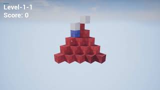 Nubert: Enemy Spawn Error