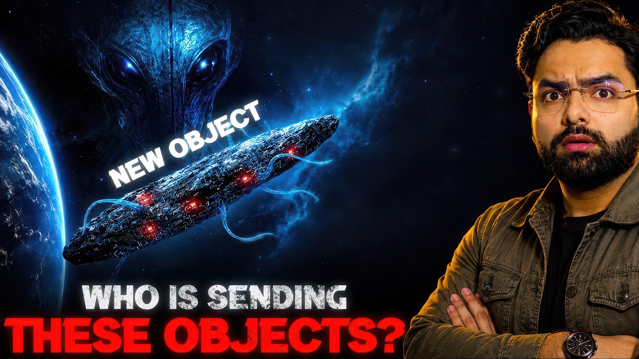 Latest Title & Thumbnail