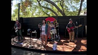 Blue Bayou clip