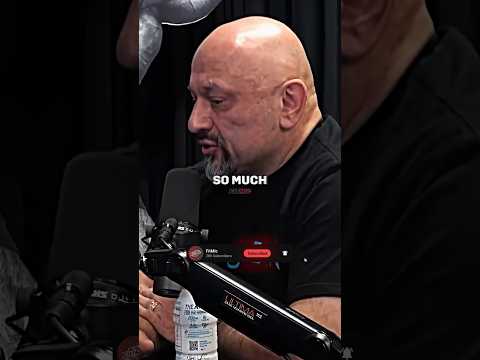 The Most Driven Bodybuilder EVER?!