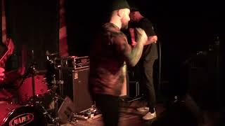HUMAN ERROR - FINAL SHOW - 15/07/2022
