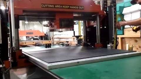 F.L. Smithe PHP Series II On-Site Rebuild 1