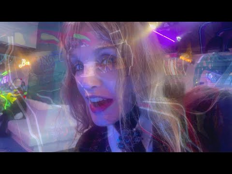 Arielle Dombasle et les jeux videos