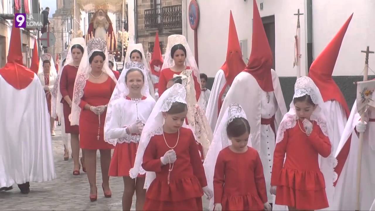 Semana Santa 2016 · Resucitado, Sabiote