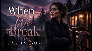💔 When We Break: Love, Secrets, and the Moment Everything Changes 🌙