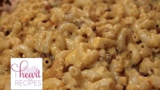 Subscribe it's free! http://goo.gl/ue0voi easy recipe and cooking
tutorial on how to cook the best bacon macaroni cheese . follow me
these social medi...