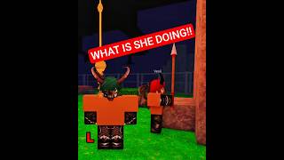 Rescuing Kids With Noob Gf