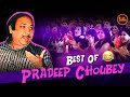 Best of pradeep choubey l hasya kavi sammelan l funny