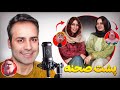 با دوبلور تیابینی و خواننده ی پری پارتی تو پشت صحنه دوبله انیمیشن آستریکس و اوبلیکس Behind The Scene