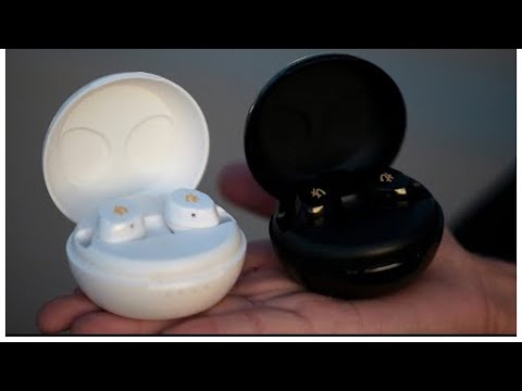Henlein The first graphene TWS earbuds | Indiegogo