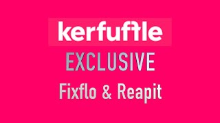 Fixflo & Reapit - What's it all about