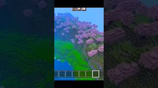 MOST RARE Minecraft Seed EVER Found?