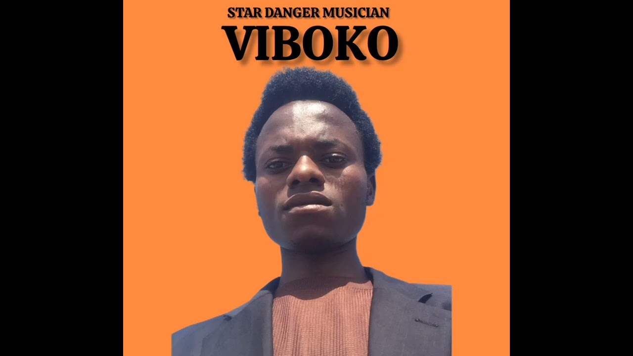 Star DANGER Musician - Kiboko ( Official Music Audio )