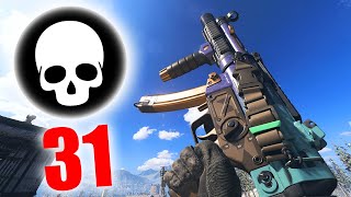 Thank GOD They Nerfed This...(Modern Warfare Warzone)