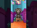 MY TOM AFTER MORNING BATHROOM 🌈 #viralvideo #funnycartoons #mytom #funny #abdulbaricartoon