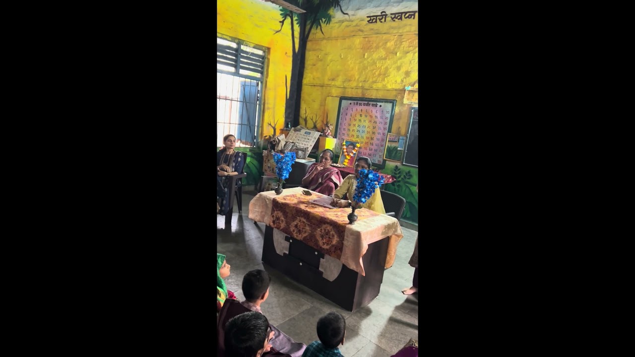 savitribai phule jayanti celebration