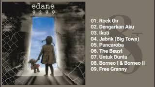 Edane - 9299 (Full Album & HQ Audio)