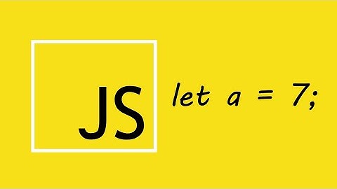 JS Revisited: Enhanced object literals, ES6 feature
