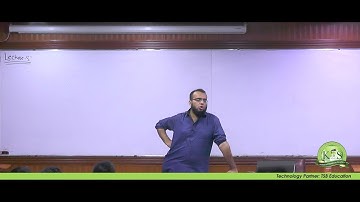 KnS | CAF 5 | FAR 2 | Financial Accounting & Reporting 2 | Lecture 5 | Sir Hassaan Khanani