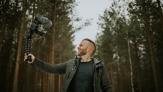 HOW TO FILM BROLL OF YOURSELF