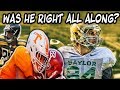 What Will Happen to Jalen Hurd? & Why His Critics are WRONG!