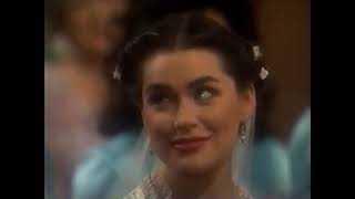 Lois And Neds Wedding Day - General Hospital 6-1-1995