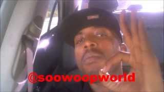 We Do This 4Real Will Rap For Food