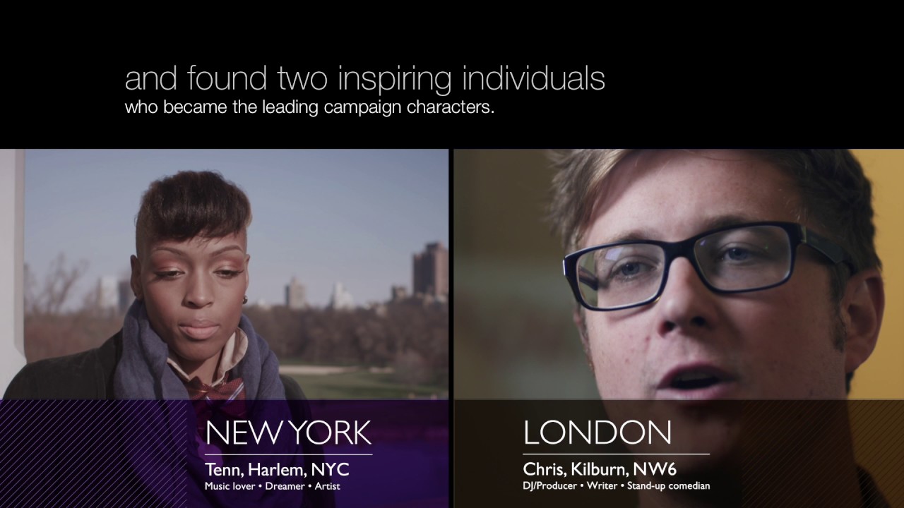 Philips Audio | CitiScape Headphones Case